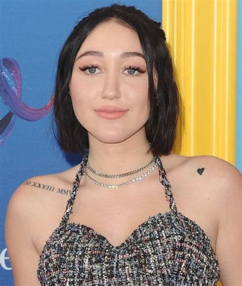 noah cyrus net worth|noah cyrus salary.